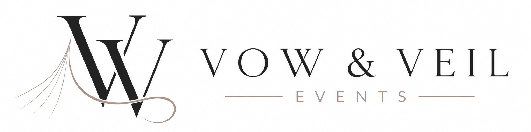 Vow & Veil Events